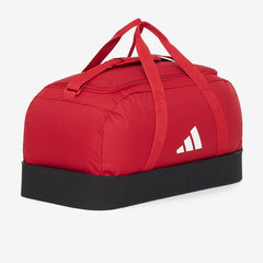adidas 3 Stripe Tiro League Duffle Bag (BC) Medium