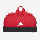 adidas 3 Stripe Tiro League Duffle Bag (BC) Medium