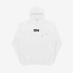 1314 Signature Hoodie