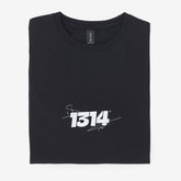1314 Womens Crew Tee