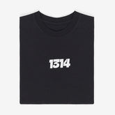 1314 Mens Signature Oversized T-shirt