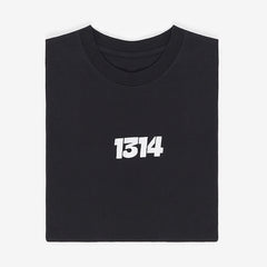 1314 Mens Signature Oversized T-shirt