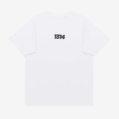 1314 Mens Signature Oversized T-shirt