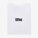 1314 Mens Signature Oversized T-shirt