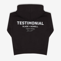 1314 Junior Signature Hoodie