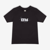 1314 Junior Crew T-Shirt