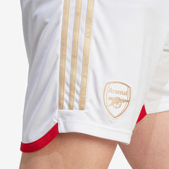 adidas Arsenal 23/24 Home Shorts