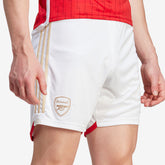 adidas Arsenal 23/24 Home Shorts