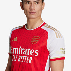 adidas Arsenal 23/24 Home Shirt