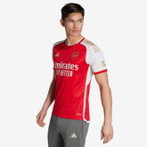 adidas Arsenal 23/24 Home Shirt