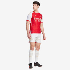 adidas Arsenal 23/24 Authentic Home Shirt