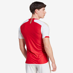 adidas Arsenal 23/24 Authentic Home Shirt