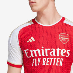 adidas Arsenal 23/24 Authentic Home Shirt