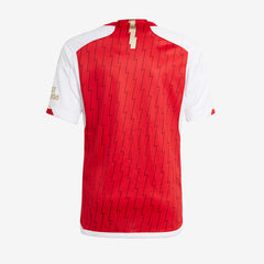 adidas Arsenal 23/24 Kids Home Shirt