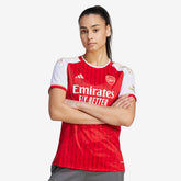 adidas Arsenal 23/24 Womens Home Shirt