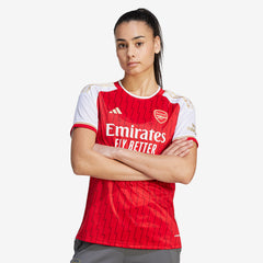 adidas Arsenal 23/24 Womens Home Shirt