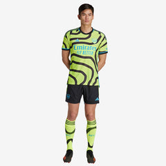 adidas Arsenal 23/24 Authentic Away Shirt