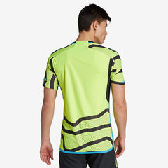 adidas Arsenal 23/24 Authentic Away Shirt