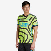 adidas Arsenal 23/24 Authentic Away Shirt