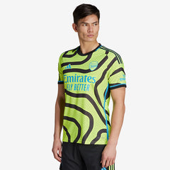 adidas Arsenal 23/24 Authentic Away Shirt