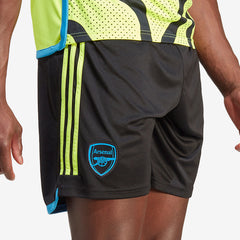 adidas Arsenal 23/24 Away Shorts