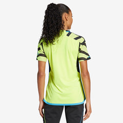 adidas Arsenal 23/24 Womens Away Shirt