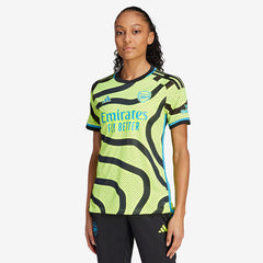 adidas Arsenal 23/24 Womens Away Shirt