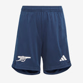 adidas Arsenal 23/24 Kids Third Shorts