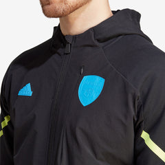 adidas Arsenal 23/24 D4GMD Hoodie