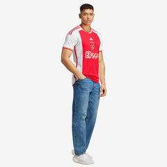 adidas Ajax 23/24 Home Shirt