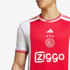 adidas Ajax 23/24 Home Shirt