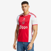adidas Ajax 23/24 Home Shirt
