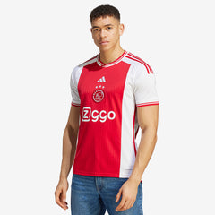 adidas Ajax 23/24 Home Shirt