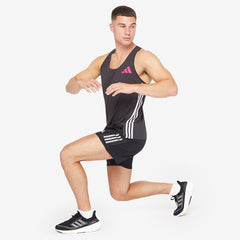 adidas Adizero Promo Singlet