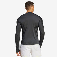 adidas Adizero Promo Long Sleeve Top