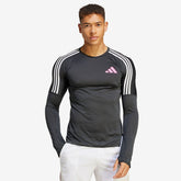 adidas Adizero Promo Long Sleeve Top