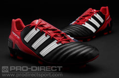 adidas adipower Predator TRX FG Football Boots