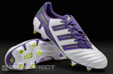 adidas adipower Predator XTRX SG Boots