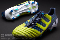 adidas adipower Predator X-TRX SG Boots
