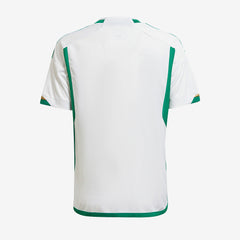 adidas Algeria 2022 Kids Home Shirt