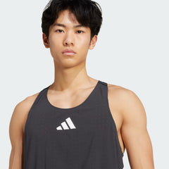 adidas Adizero Road to Records Singlet