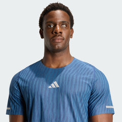 adidas 365 Climacool+ Engineered T-Shirt
