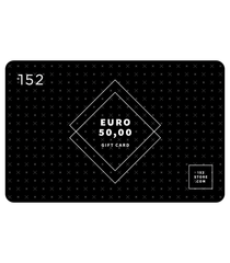 Gift Card €50