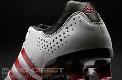 adidas adipure 11Pro TRX FG Boots - White/Vivid/Black - Running White-Vivid Red