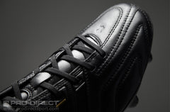 adidas adipure 11Pro TRX FG - Black/Black/Gold - Black-Black