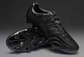 adidas adipure 11Pro TRX FG - Black/Black/Gold - Black-Black