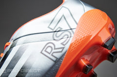 adidas adizero RS7 4.0 PRO FG Rugby Boots