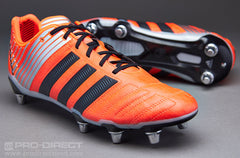 adidas adipower Kakari SG Rugby Boots