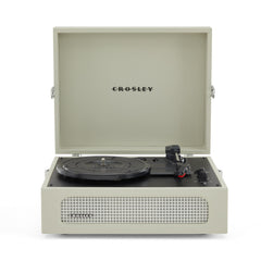 Crosley Voyager Dune turntable