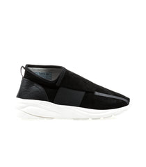 Casbia Vetta Rbt Suede